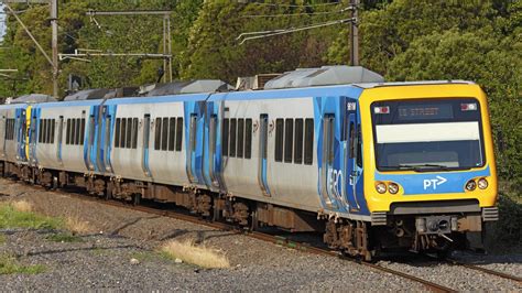 Traveling by train is not only a convenient and comfortable way to reach your destination, but it can also offer some incredible scenic views along the way. . Person hit by train mernda line